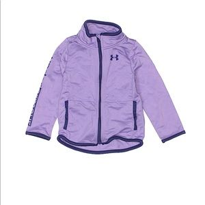 under armour toddler coat